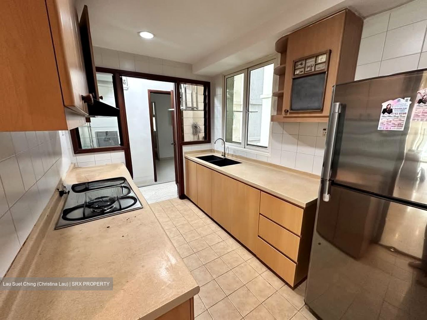 Evergreen Park (D19), Apartment #596274641